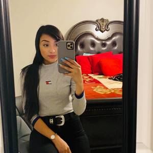 Meet your Posher, Jackie